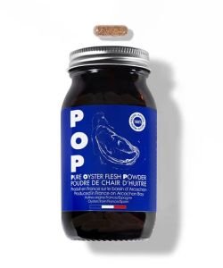 POP (oyster meat powder)